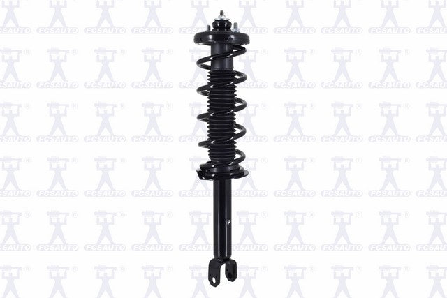 Focus Auto Parts Suspension Strut and Coil Spring Assembly P/N:2345793R Fits: Honda Accord 15-13 - Image 4