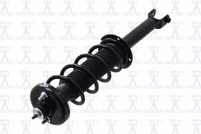 Focus Auto Parts Suspension Strut and Coil Spring Assembly P/N:2345793R Fits: Honda Accord 15-13 - Image 3
