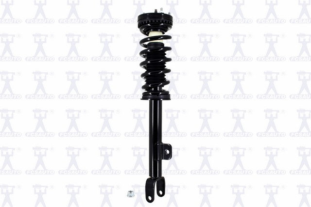 Focus Auto Parts Suspension Strut and Coil Spring Assembly P/N:2345795 Fits: Dodge Charger 23-11 - Image 1
