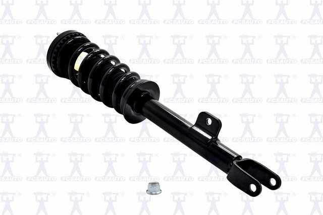 Focus Auto Parts Suspension Strut and Coil Spring Assembly P/N:2345795 Fits: Dodge Charger 23-11 - Image 5