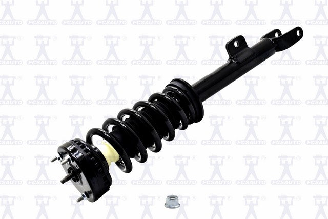 Focus Auto Parts Suspension Strut and Coil Spring Assembly P/N:2345795 Fits: Dodge Charger 23-11 - Image 4
