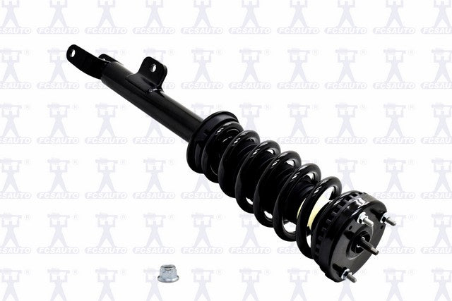 Focus Auto Parts Suspension Strut and Coil Spring Assembly P/N:2345795 Fits: Dodge Charger 23-11 - Image 3