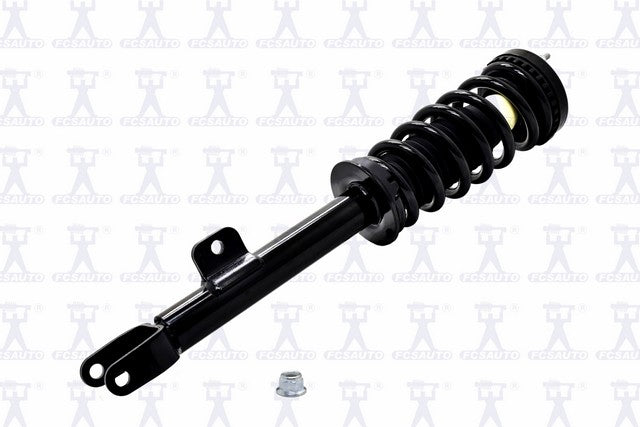 Focus Auto Parts Suspension Strut and Coil Spring Assembly P/N:2345795 Fits: Dodge Charger 23-11 - Image 2