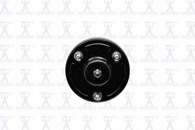 Focus Auto Parts Suspension Strut and Coil Spring Assembly P/N:2345798L Fits: Ford F-150 2014 - Image 2