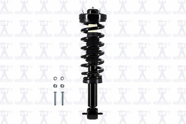 Focus Auto Parts Suspension Strut and Coil Spring Assembly P/N:2345798R Fits: Ford F-150 2014 - Image 1