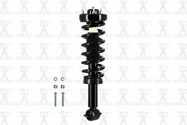 Focus Auto Parts Suspension Strut and Coil Spring Assembly P/N:2345798R Fits: Ford F-150 2014 - Image 4
