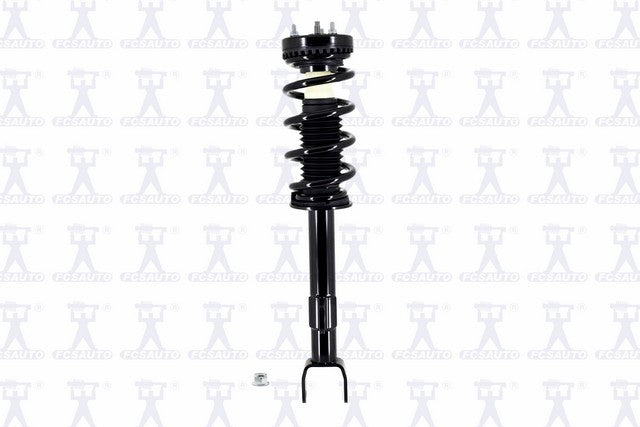 Focus Auto Parts Suspension Strut and Coil Spring Assembly P/N:2345799 Fits: Chrysler 300 23-12, Dodge Challenger 23-12, Dodge Charger 22-11 - Image 1