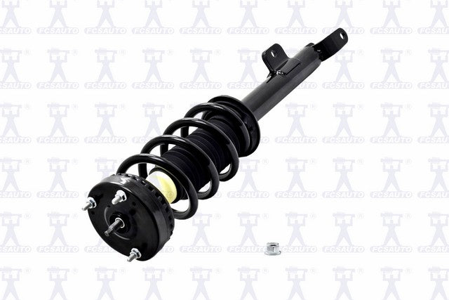 Focus Auto Parts Suspension Strut and Coil Spring Assembly P/N:2345799 Fits: Chrysler 300 23-12, Dodge Challenger 23-12, Dodge Charger 22-11 - Image 4