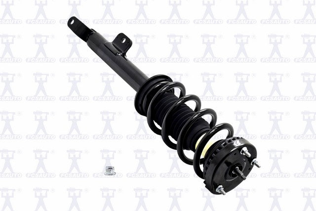 Focus Auto Parts Suspension Strut and Coil Spring Assembly P/N:2345799 Fits: Chrysler 300 23-12, Dodge Challenger 23-12, Dodge Charger 22-11 - Image 3