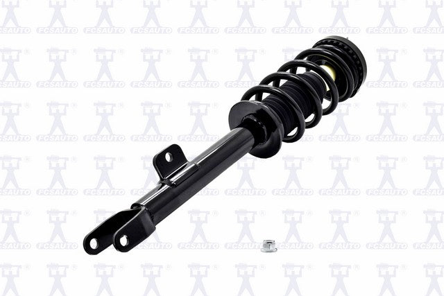Focus Auto Parts Suspension Strut and Coil Spring Assembly P/N:2345799 Fits: Chrysler 300 23-12, Dodge Challenger 23-12, Dodge Charger 22-11 - Image 2