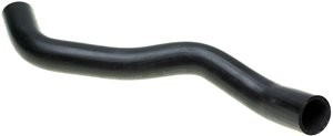 Gates Radiator Coolant Hose P/N:23458 Fits: Lexus Lx570 11-08, Lexus Lx570 21-13, Toyota Land Cruiser 11-08, Toyota Land Cruiser 21-13 - Image 1