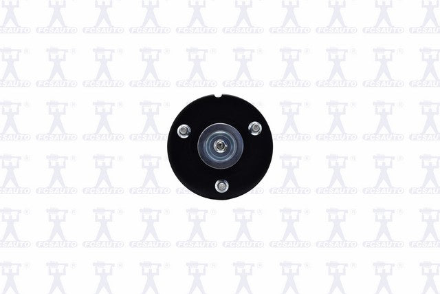 Focus Auto Parts Suspension Strut and Coil Spring Assembly P/N:2345815 Fits: Chevrolet Silverado 1500 18-14, Chevrolet Silverado 1500 Ld 2019, GMC Sierra 1500 18-14, GMC Sierra 1500 Limited 2019 - Image 2