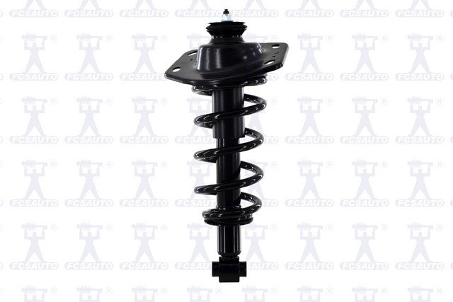 Focus Auto Parts Suspension Strut and Coil Spring Assembly P/N:2345826L Fits: Chevrolet Camaro 15-11 - Image 1