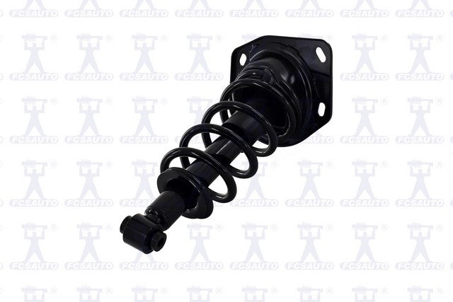 Focus Auto Parts Suspension Strut and Coil Spring Assembly P/N:2345826L Fits: Chevrolet Camaro 15-11 - Image 4