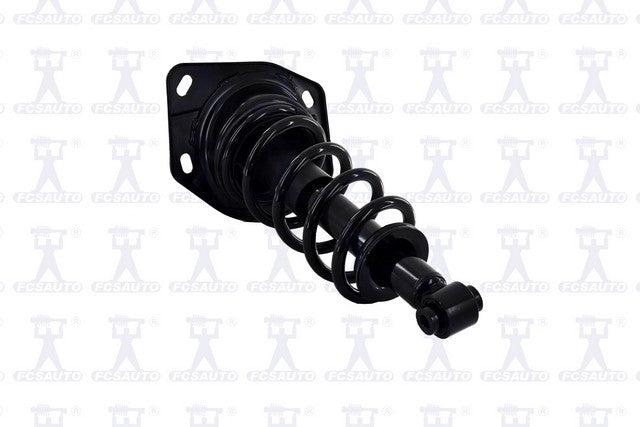 Focus Auto Parts Suspension Strut and Coil Spring Assembly P/N:2345826R Fits: Chevrolet Camaro 15-11 - Image 3