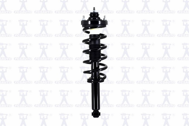 Focus Auto Parts Suspension Strut and Coil Spring Assembly P/N:2345831 Fits: Dodge Journey 19-11 - Image 1