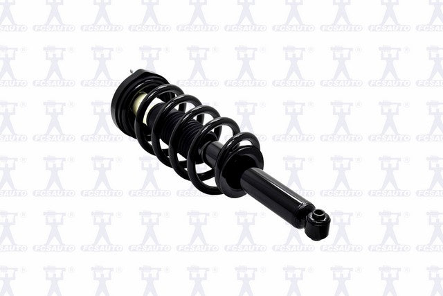 Focus Auto Parts Suspension Strut and Coil Spring Assembly P/N:2345831 Fits: Dodge Journey 19-11 - Image 5