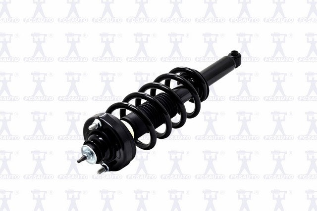 Focus Auto Parts Suspension Strut and Coil Spring Assembly P/N:2345831 Fits: Dodge Journey 19-11 - Image 4