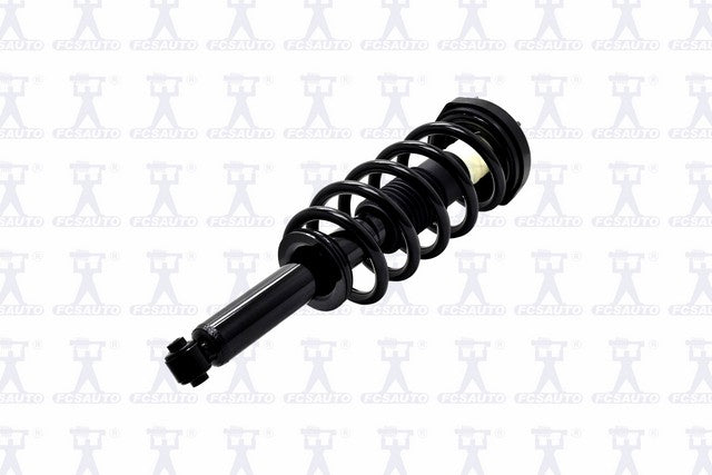 Focus Auto Parts Suspension Strut and Coil Spring Assembly P/N:2345831 Fits: Dodge Journey 19-11 - Image 2