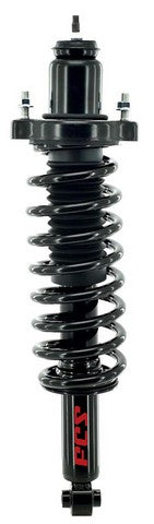 Focus Auto Parts Suspension Strut and Coil Spring Assembly P/N:2345844 Fits: Jeep Compass 17-11, Jeep Patriot 17-11 - Image 1