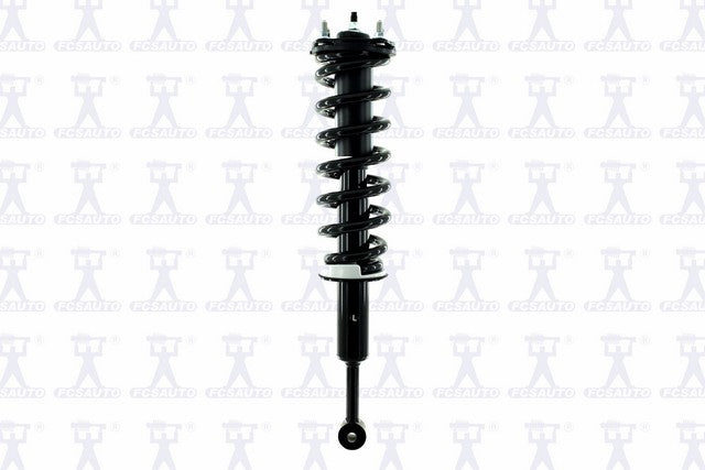 Focus Auto Parts Suspension Strut and Coil Spring Assembly P/N:2345849L Fits: Toyota Sequoia 22-08 - Image 1