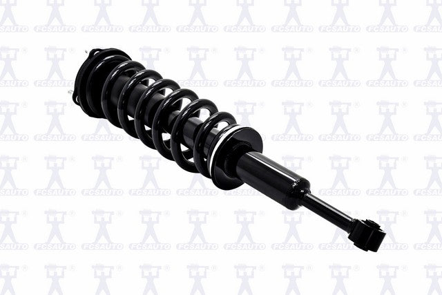 Focus Auto Parts Suspension Strut and Coil Spring Assembly P/N:2345849L Fits: Toyota Sequoia 22-08 - Image 5