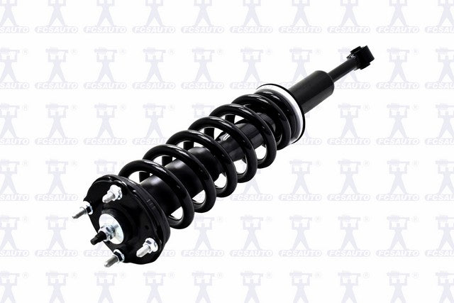 Focus Auto Parts Suspension Strut and Coil Spring Assembly P/N:2345849L Fits: Toyota Sequoia 22-08 - Image 4