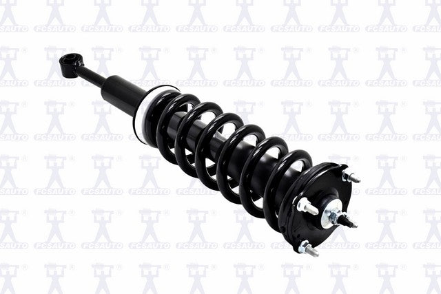 Focus Auto Parts Suspension Strut and Coil Spring Assembly P/N:2345849L Fits: Toyota Sequoia 22-08 - Image 3