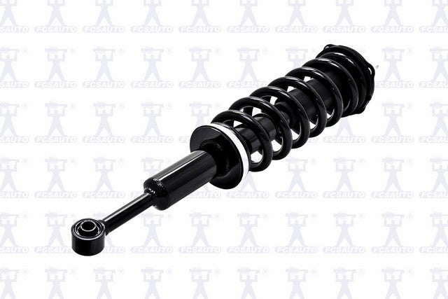 Focus Auto Parts Suspension Strut and Coil Spring Assembly P/N:2345849L Fits: Toyota Sequoia 22-08 - Image 2