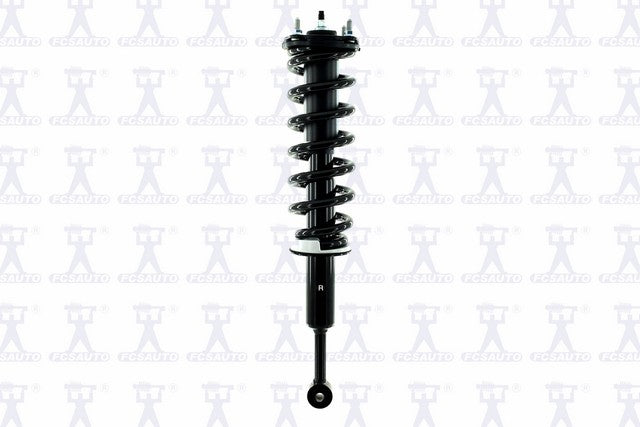 Focus Auto Parts Suspension Strut and Coil Spring Assembly P/N:2345849R Fits: Toyota Sequoia 22-08 - Image 1