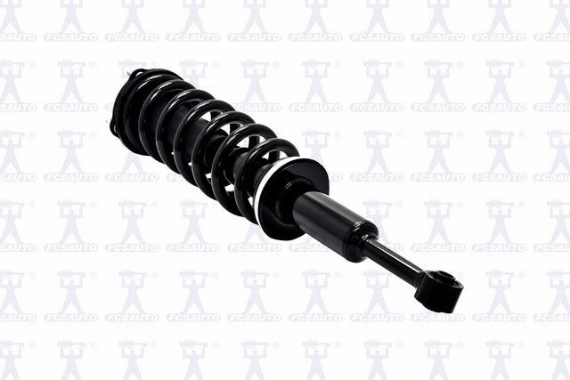 Focus Auto Parts Suspension Strut and Coil Spring Assembly P/N:2345849R Fits: Toyota Sequoia 22-08 - Image 5