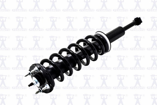 Focus Auto Parts Suspension Strut and Coil Spring Assembly P/N:2345849R Fits: Toyota Sequoia 22-08 - Image 4