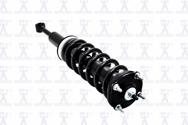 Focus Auto Parts Suspension Strut and Coil Spring Assembly P/N:2345849R Fits: Toyota Sequoia 22-08 - Image 3
