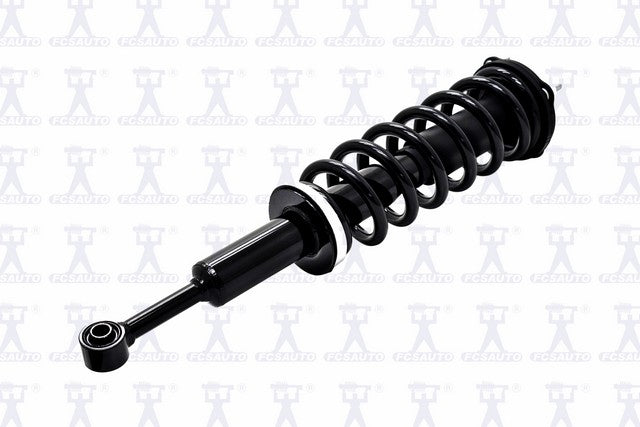 Focus Auto Parts Suspension Strut and Coil Spring Assembly P/N:2345849R Fits: Toyota Sequoia 22-08 - Image 2