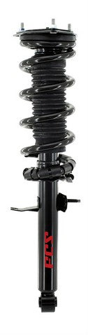 Focus Auto Parts Suspension Strut and Coil Spring Assembly P/N:2345879L Fits: Infiniti G37 13-09, Infiniti Q60 15-14 - Image 1