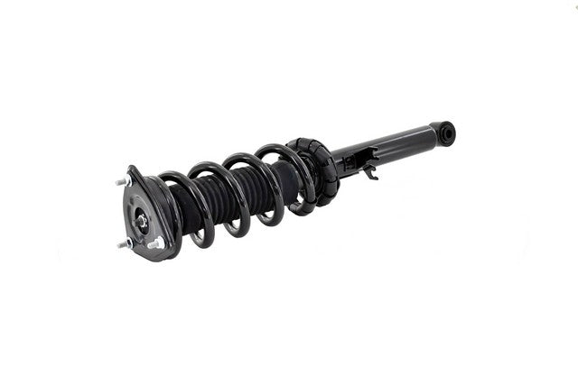 Focus Auto Parts Suspension Strut and Coil Spring Assembly P/N:2345879L Fits: Infiniti G37 13-09, Infiniti Q60 15-14 - Image 2