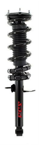 Focus Auto Parts Suspension Strut and Coil Spring Assembly P/N:2345879R Fits: Infiniti G37 13-09, Infiniti Q60 15-14 - Image 1