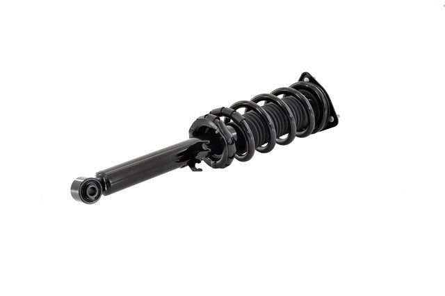 Focus Auto Parts Suspension Strut and Coil Spring Assembly P/N:2345879R Fits: Infiniti G37 13-09, Infiniti Q60 15-14 - Image 4