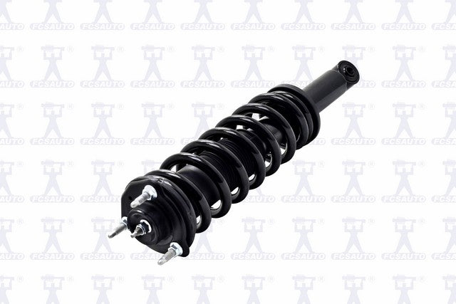 Focus Auto Parts Suspension Strut and Coil Spring Assembly P/N:2345881 Fits: Chevrolet Colorado 22-15, GMC Canyon 22-15 - Image 4