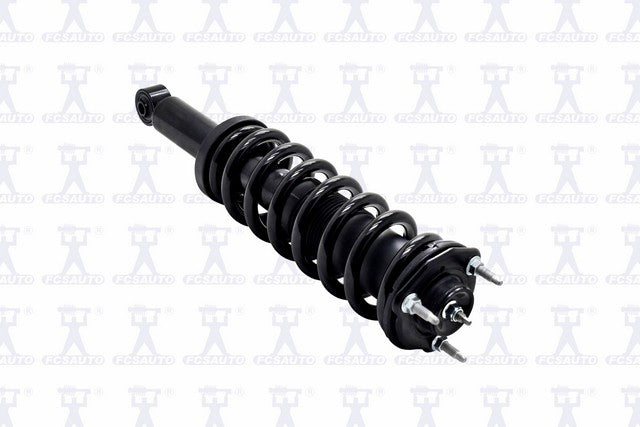 Focus Auto Parts Suspension Strut and Coil Spring Assembly P/N:2345881 Fits: Chevrolet Colorado 22-15, GMC Canyon 22-15 - Image 3