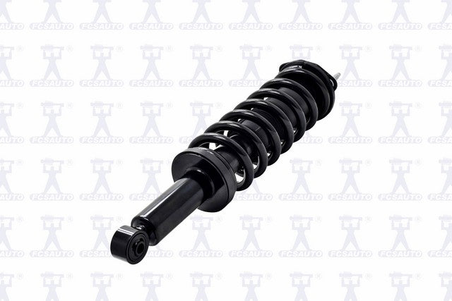 Focus Auto Parts Suspension Strut and Coil Spring Assembly P/N:2345881 Fits: Chevrolet Colorado 22-15, GMC Canyon 22-15 - Image 2
