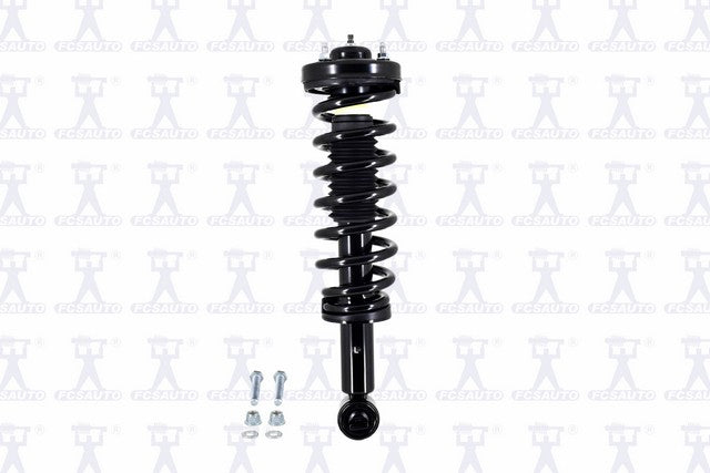 Focus Auto Parts Suspension Strut and Coil Spring Assembly P/N:2345882L Fits: Ford F-150 20-15 - Image 1