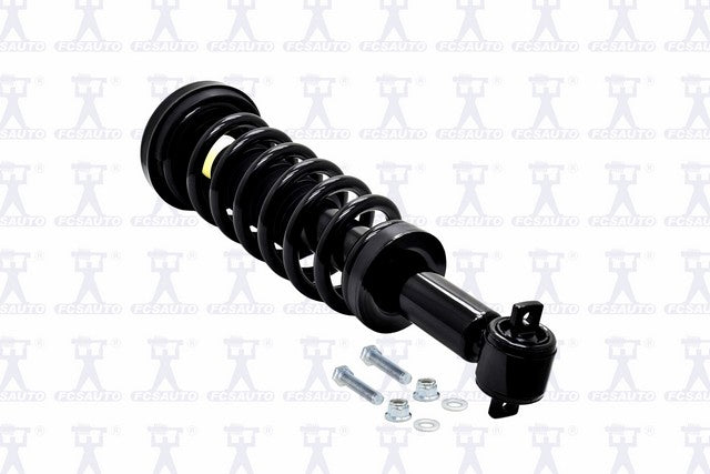 Focus Auto Parts Suspension Strut and Coil Spring Assembly P/N:2345882L Fits: Ford F-150 20-15 - Image 2
