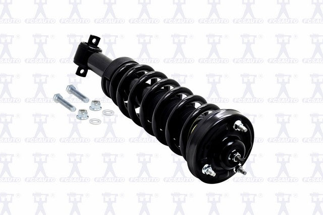 Focus Auto Parts Suspension Strut and Coil Spring Assembly P/N:2345882L Fits: Ford F-150 20-15 - Image 4