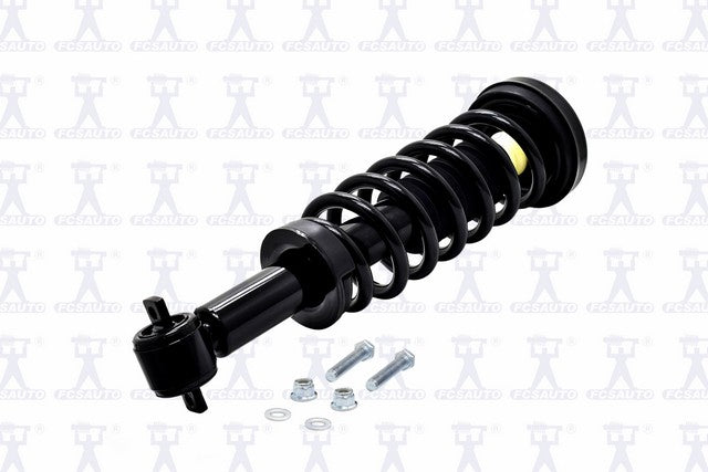 Focus Auto Parts Suspension Strut and Coil Spring Assembly P/N:2345882L Fits: Ford F-150 20-15 - Image 3