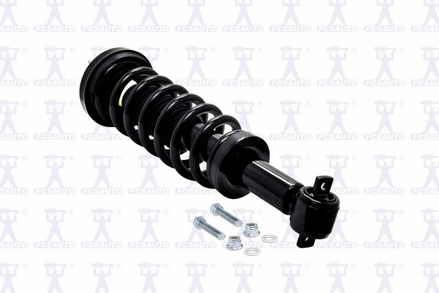 Focus Auto Parts Suspension Strut and Coil Spring Assembly P/N:2345882R Fits: Ford F-150 20-15 - Image 2