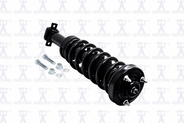 Focus Auto Parts Suspension Strut and Coil Spring Assembly P/N:2345882R Fits: Ford F-150 20-15 - Image 3