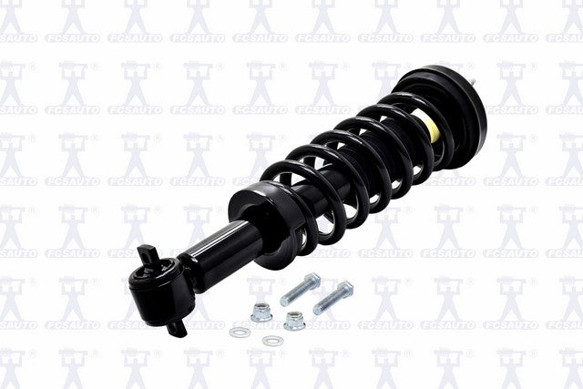 Focus Auto Parts Suspension Strut and Coil Spring Assembly P/N:2345882R Fits: Ford F-150 20-15 - Image 4