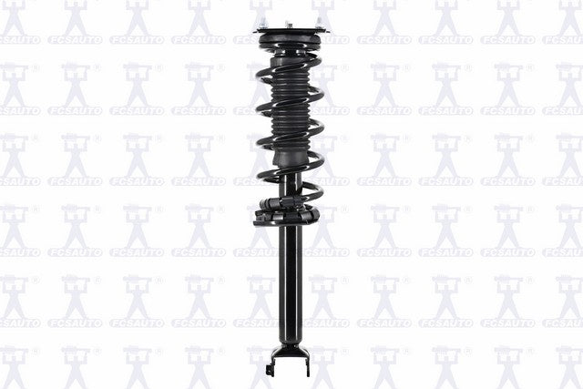 Focus Auto Parts Suspension Shock Absorber P/N:8346947 Fits: Toyota Camry 24-20 - Image 1