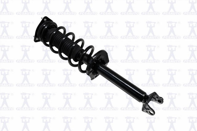 Focus Auto Parts Suspension Strut and Coil Spring Assembly P/N:2345967 Fits: Infiniti Q50 24-14 - Image 4